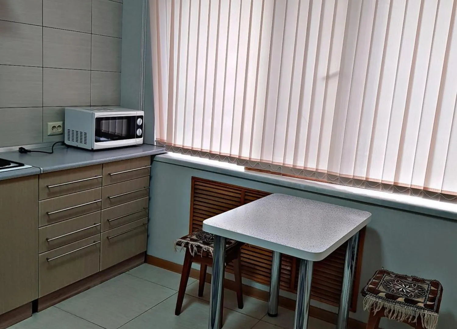 Apartment Алматы Квартира. 1