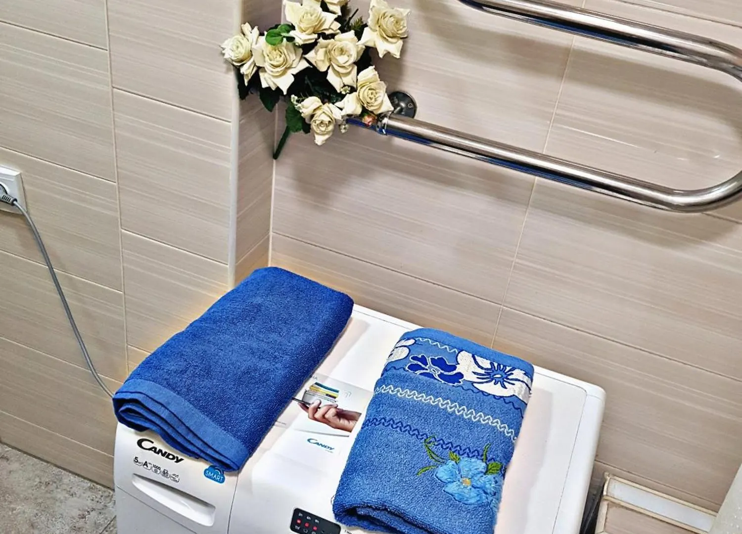 Apartment Алматы Квартира. 1 Kazakhstan